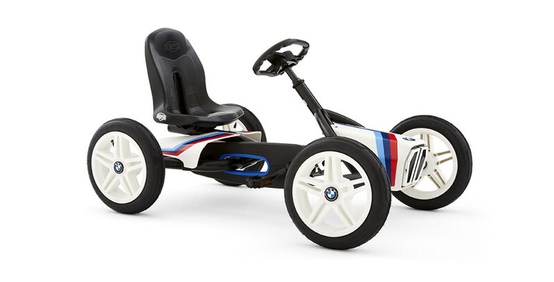 Веломобиль berg bmw