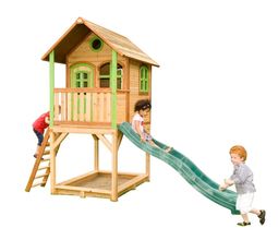 AXI houten speelhuis Sarah - A030.038.00 - 9